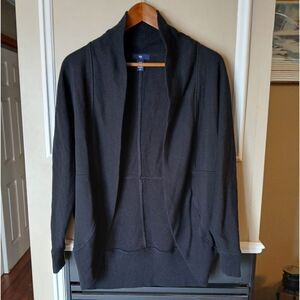 Gap FLC Cocoon Open Front Sweater Women's Size XS/Small